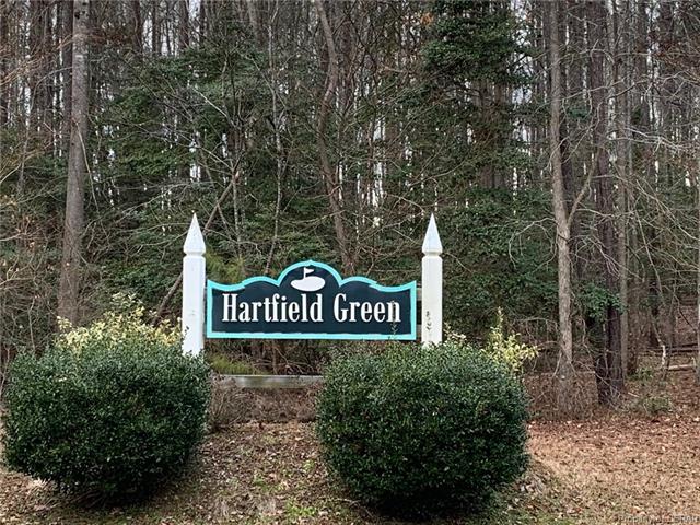 CONVENIENTLY LOCATED  NEAR RT 33 IN HARTFIELD,  GOLF COURSE - Beach Lot for sale in Hartfield, Virginia on Beachhouse.com