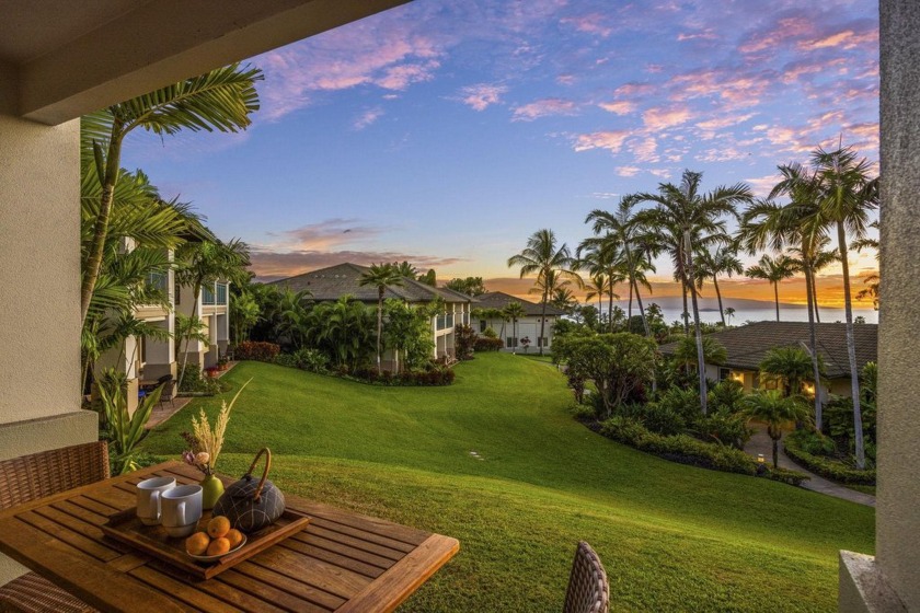 Wailea Fairway Villas L101 is Located in the heart of the - Beach Condo for sale in Kihei, Hawaii on Beachhouse.com