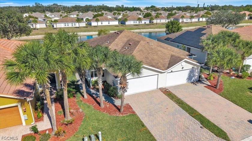 Welcome to refined Florida living in this beautifully maintained - Beach Home for sale in Lehigh Acres, Florida on Beachhouse.com