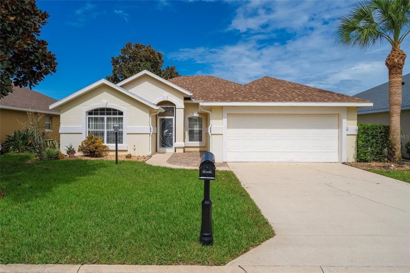 Welcome to this solid 2003 concrete block home, perfectly - Beach Home for sale in St Augustine, Florida on Beachhouse.com