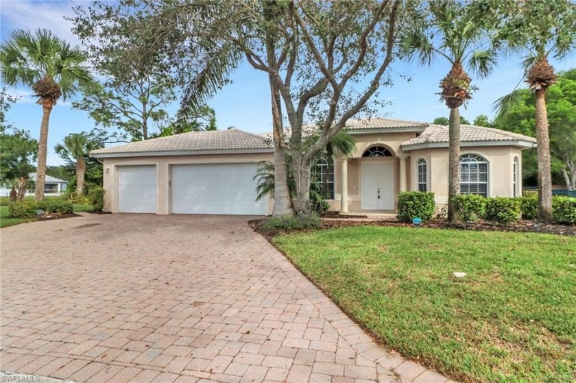 Discover your dream home in Forest Park! This stunningly - Beach Home for sale in Naples, Florida on Beachhouse.com