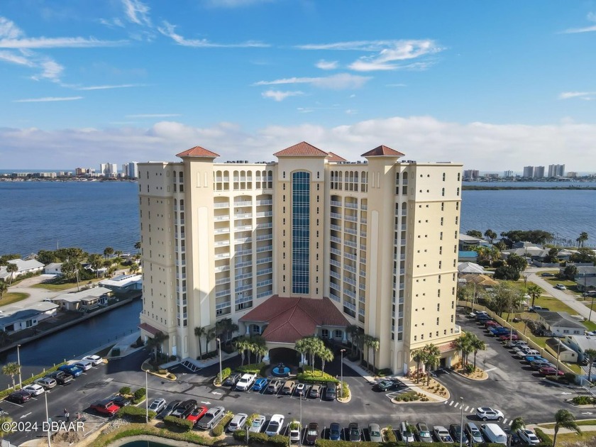 Welcome to Halifax Landing! This FULLY FURNISHED 2-bedroom - Beach Condo for sale in South Daytona, Florida on Beachhouse.com