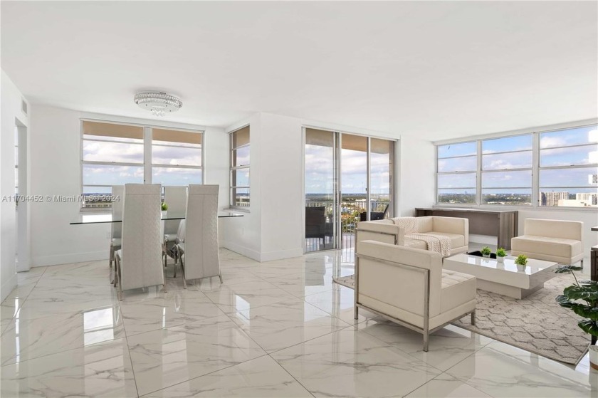 Discover Your Urban Oasis in Aventura: A Stunning Sanctuary - Beach Condo for sale in Aventura, Florida on Beachhouse.com