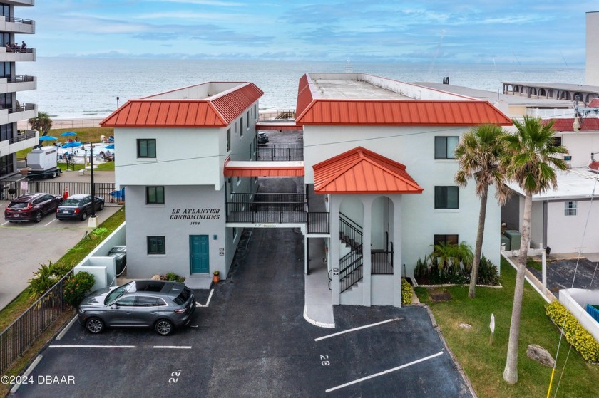 WOW NEW PRICE ADDS EVEN  MORE VALUE!! TO THIS Very Nice - Beach Condo for sale in Daytona Beach, Florida on Beachhouse.com