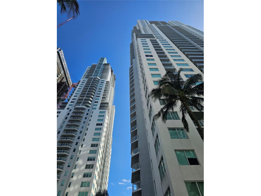 Live steps from Biscayne Bay in this spacious 1-bedroom, 2-bath - Beach Condo for sale in Miami, Florida on Beachhouse.com