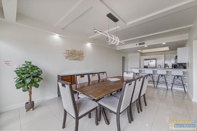 Spacious enough for family and extended family to vacation - Beach Condo for sale in South Padre Island, Texas on Beachhouse.com