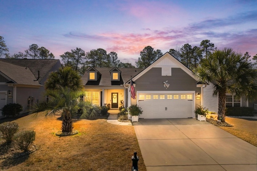 If you've been waiting for that one home in Berkshire Forest - Beach Home for sale in Myrtle Beach, South Carolina on Beachhouse.com