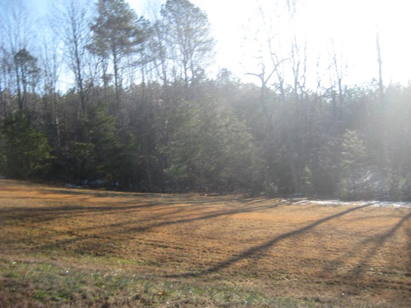 Large lot ready to build on. Water access. Lots of wildlife - Beach Lot for sale in Heathsville, Virginia on Beachhouse.com