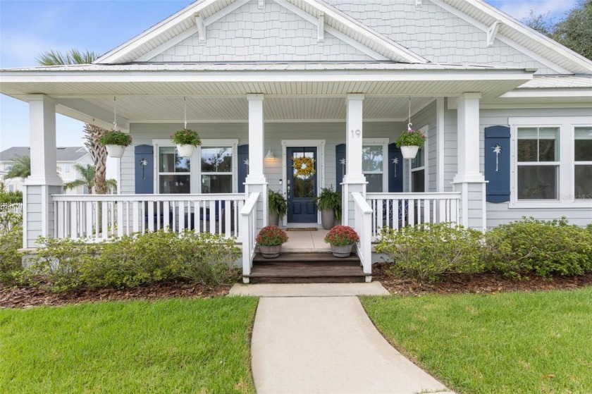 Welcome to your dream coastal retreat in a beautiful Key - Beach Home for sale in Palm Coast, Florida on Beachhouse.com