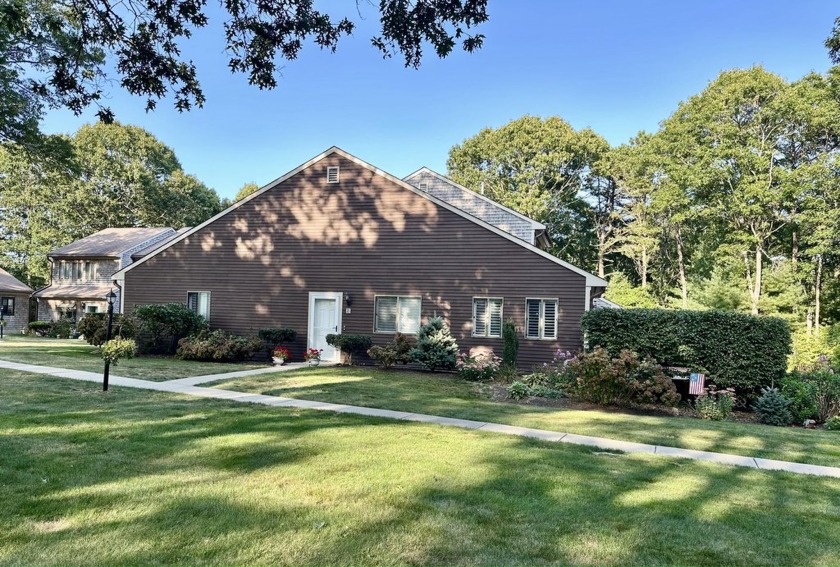 Welcome to 21 Round House Road, Monument Beach --a stunning - Beach Condo for sale in Bourne, Massachusetts on Beachhouse.com