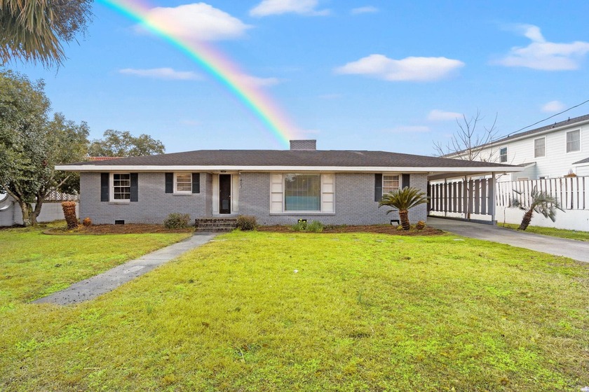ULTIMATE TURN-KEY HYBRID RENTAL STEPS FROM THE BEACH! Being sold - Beach Townhome/Townhouse for sale in Myrtle Beach, South Carolina on Beachhouse.com