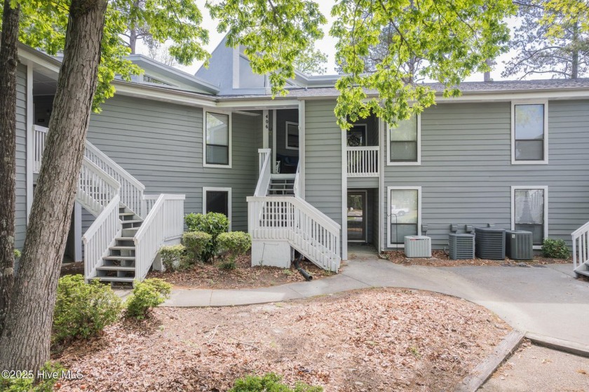 A must see, a beautiful, 2-bedroom 2-bathroom condo recently - Beach Condo for sale in Hampstead, North Carolina on Beachhouse.com
