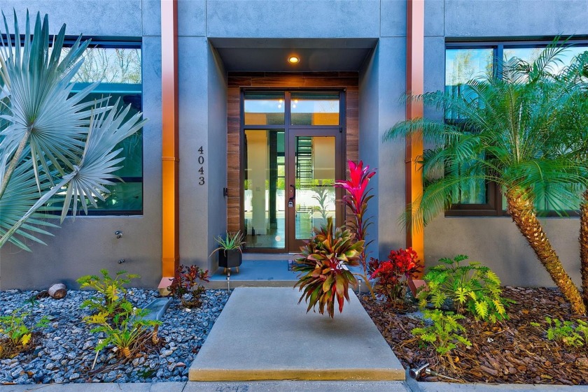 Welcome to Gauge Line Lofts, an exclusive gated community - Beach Townhome/Townhouse for sale in Tampa, Florida on Beachhouse.com