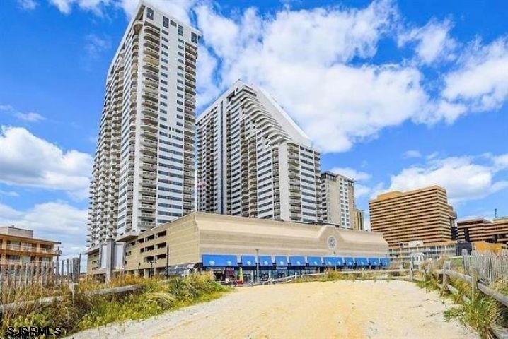 Step into a realm of unparalleled sophistication with this - Beach Condo for sale in Atlantic City, New Jersey on Beachhouse.com