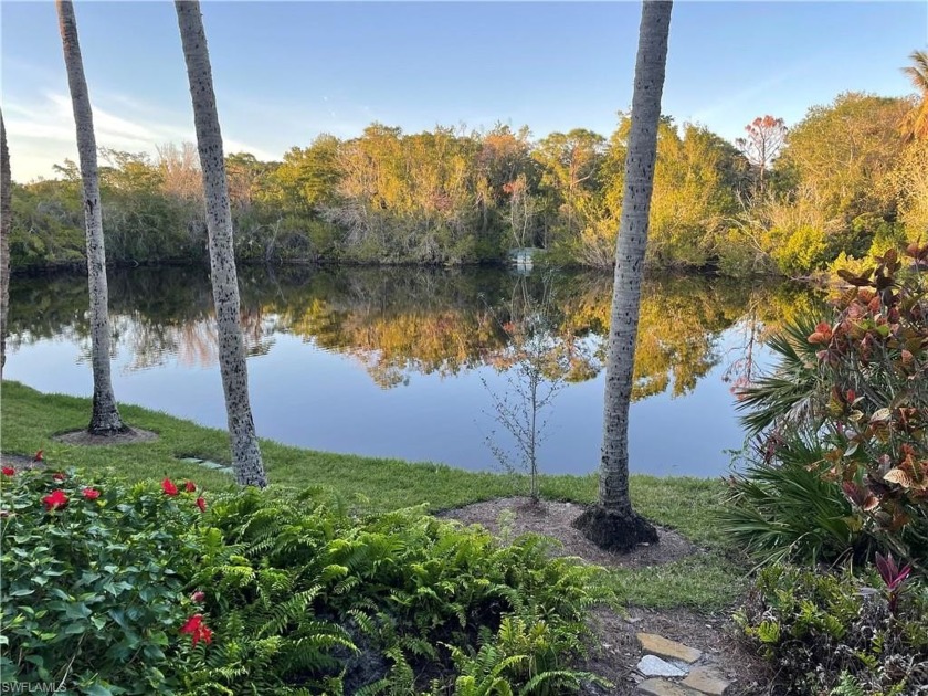 This well-maintained 2 story villa in the highly sought after - Beach Home for sale in Bonita Springs, Florida on Beachhouse.com