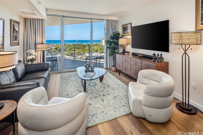 An exceptional opportunity awaits at the Ritz-Carlton Residences - Beach Condo for sale in Honolulu, Hawaii on Beachhouse.com