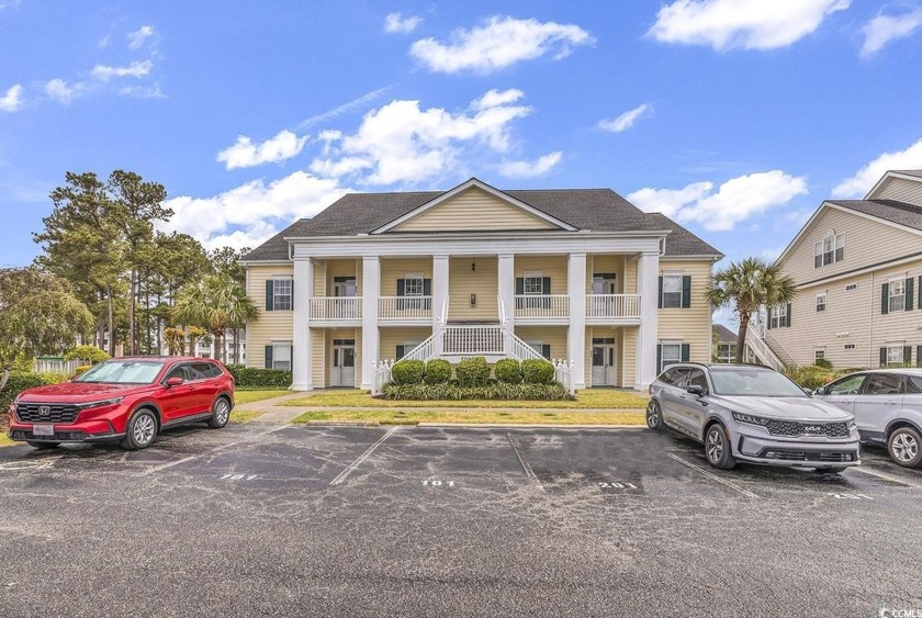 Don't miss this opportunity to own one of the rarest units in - Beach Condo for sale in Myrtle Beach, South Carolina on Beachhouse.com