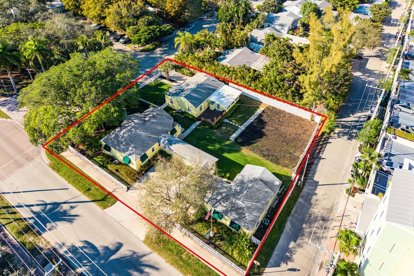 Opportunity Knocks! For the first time in over 20 years, BOTH - Beach Commercial for sale in Delray Beach, Florida on Beachhouse.com