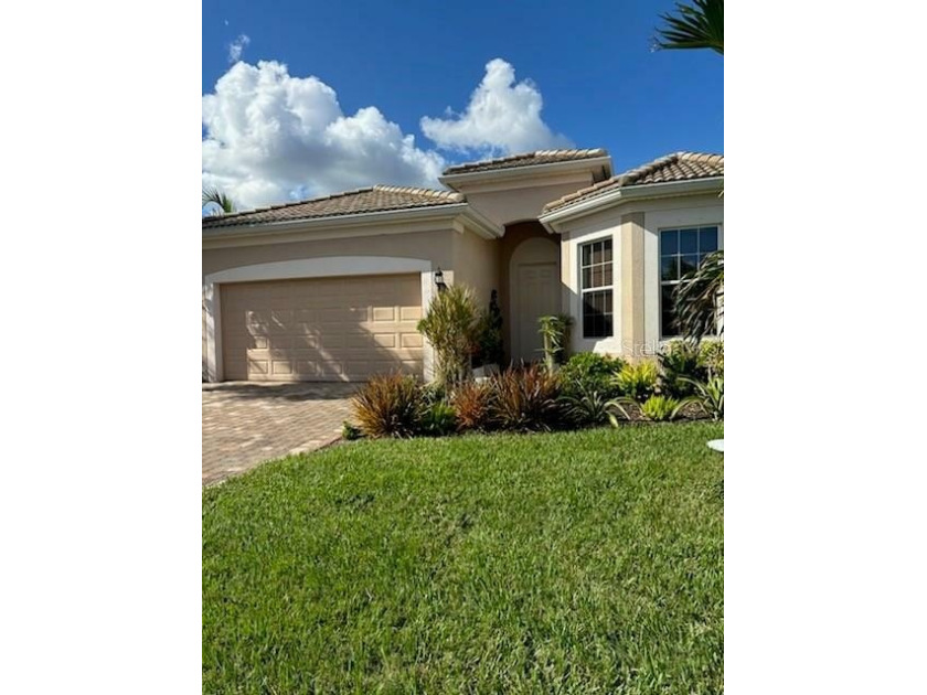 Welcome to this rarely available Vanderbilt model, 3 bedroom, 2 - Beach Home for sale in Port Charlotte, Florida on Beachhouse.com