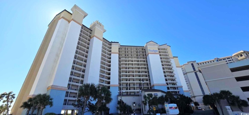 Welcome to your beachfront oasis at Beach Cove Resort in North - Beach Condo for sale in North Myrtle Beach, South Carolina on Beachhouse.com