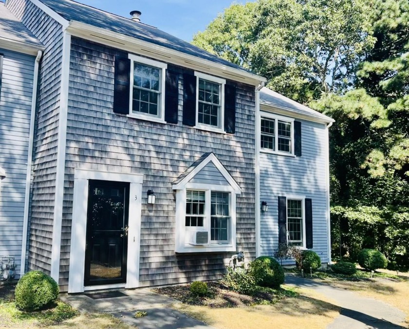 This property is truly move-in ready and has so much to offer.
 - Beach Condo for sale in West Yarmouth, Massachusetts on Beachhouse.com