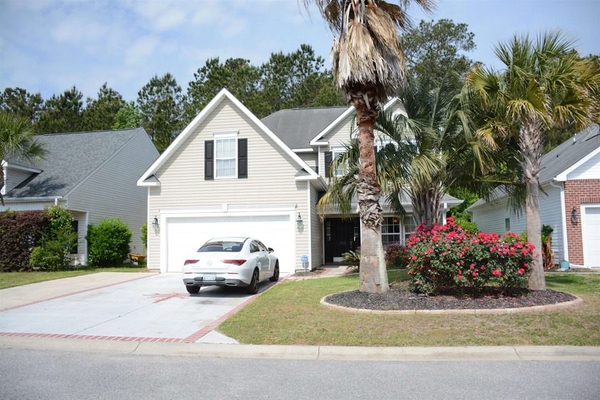 Welcome to 1440 Brighton Avenue, located in the Brighton Woods - Beach Home for sale in Myrtle Beach, South Carolina on Beachhouse.com