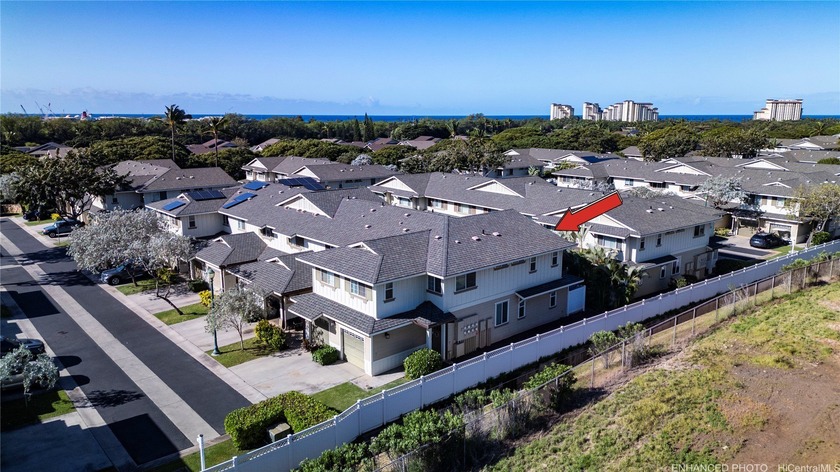 Welcome to resort style living! This highly sought after corner - Beach Condo for sale in Kapolei, Hawaii on Beachhouse.com