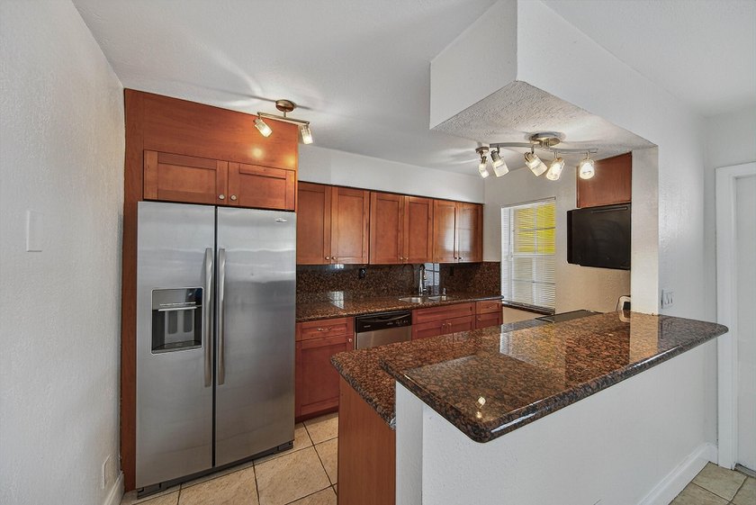 In a conveniently located boutique building in Central Wilton - Beach Condo for sale in Wilton Manors, Florida on Beachhouse.com