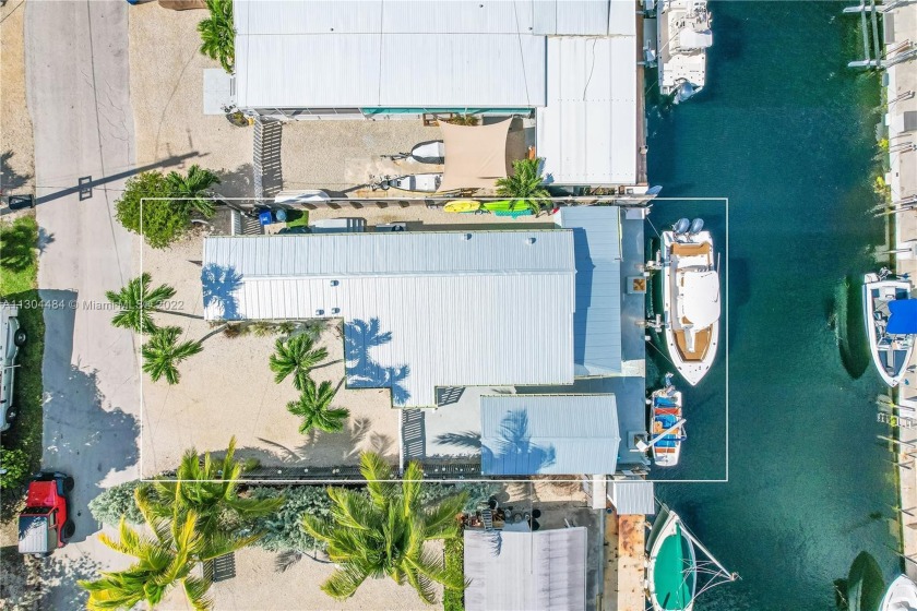Boaters, LOOK no further! Get ready to fall in love with this - Beach Home for sale in Key  Largo, Florida on Beachhouse.com