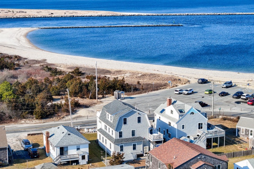 Welcome to your coastal oasis! Nestled overlooking First Beach - Beach Home for sale in Sandwich, Massachusetts on Beachhouse.com