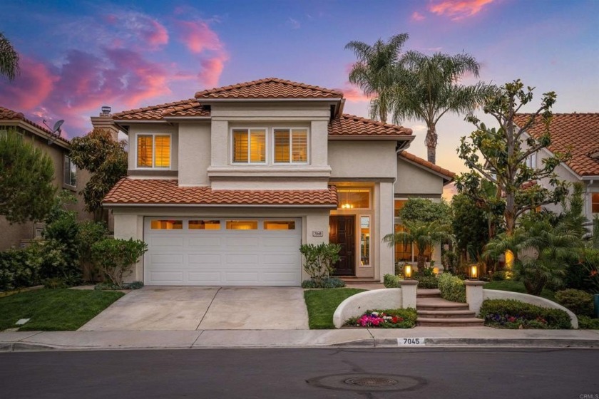 RARE OPPORTUNITY: LUXURIOUS ALGA HILLS RETREAT WITH PANORAMIC - Beach Home for sale in Carlsbad, California on Beachhouse.com