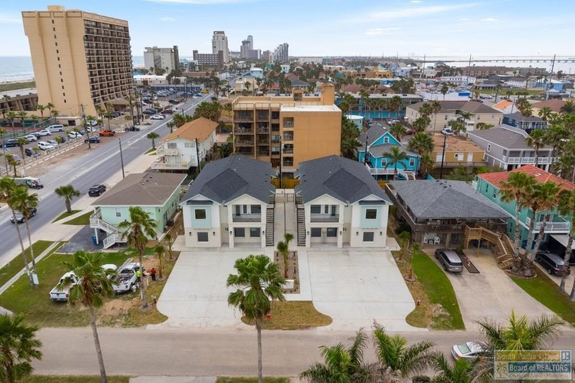 Great investment opportunity! Make this amazing condominium - Beach Condo for sale in South Padre Island, Texas on Beachhouse.com