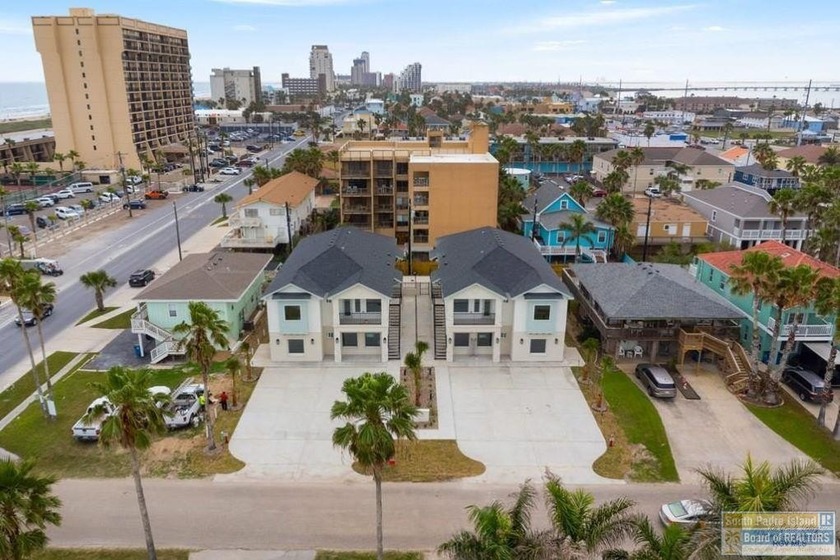 Great investment opportunity! Make this amazing condominium - Beach Condo for sale in South Padre Island, Texas on Beachhouse.com