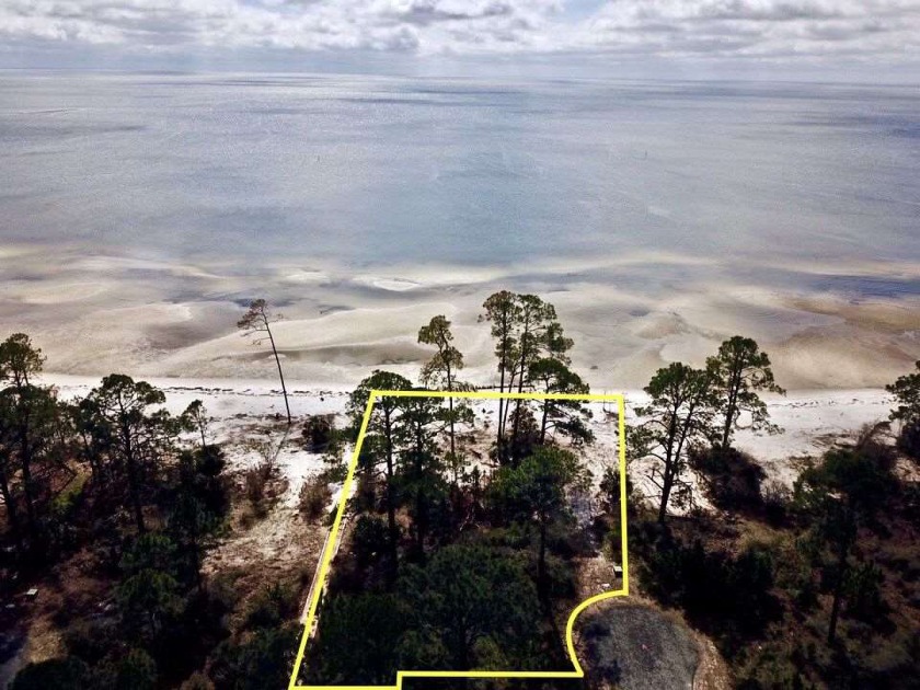 Sopchoppy Lot Off Market 309 Sunnyspot FL 985643
