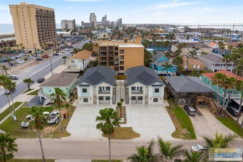 Great investment opportunity! Make this amazing condominium - Beach Condo for sale in South Padre Island, Texas on Beachhouse.com