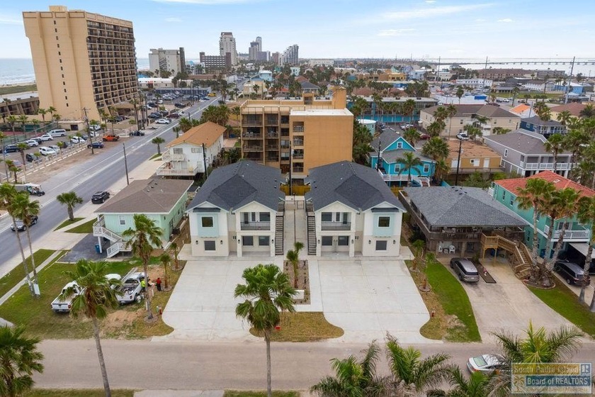 Great investment opportunity! Make this amazing brand-new - Beach Condo for sale in South Padre Island, Texas on Beachhouse.com