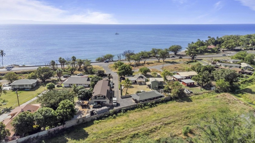 Amazing investor opportunity to own a spacious single-family - Beach Home for sale in Lahaina, Hawaii on Beachhouse.com