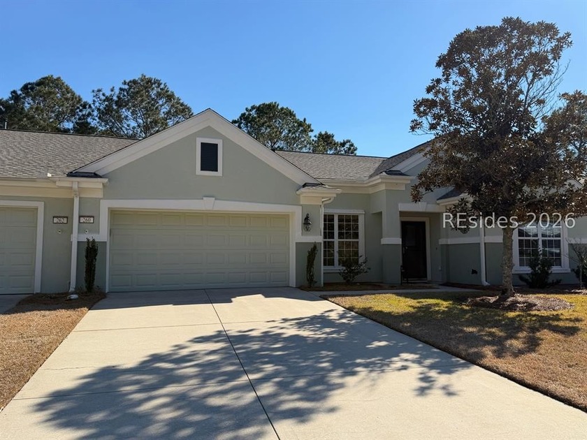 Welcome to 260 Landing Lane, a charming, low-maintenance - Beach Home for sale in Bluffton, South Carolina on Beachhouse.com