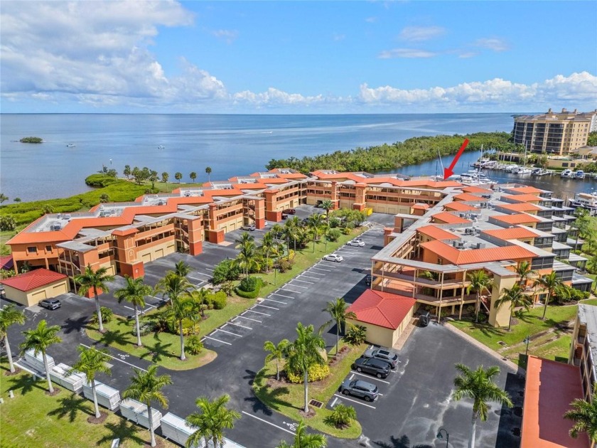 Welcome to your Dream Home!  There is no other condominium like - Beach Condo for sale in Punta Gorda, Florida on Beachhouse.com
