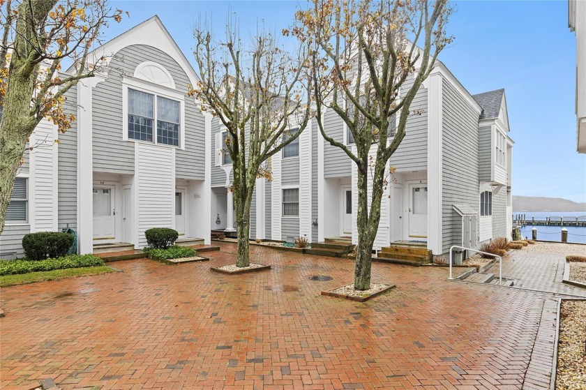 Public Remarks
Newly Renovated Waterfront Unit with Spectacular - Beach Townhome/Townhouse for sale in Greenport, New York on Beachhouse.com