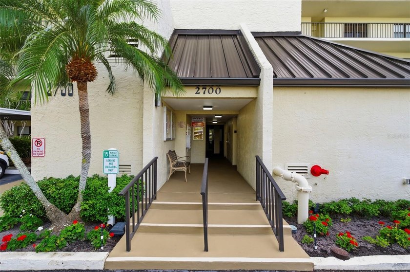 Rare opportunity in desirable Cove Cay Village! This beautifully - Beach Condo for sale in Clearwater, Florida on Beachhouse.com