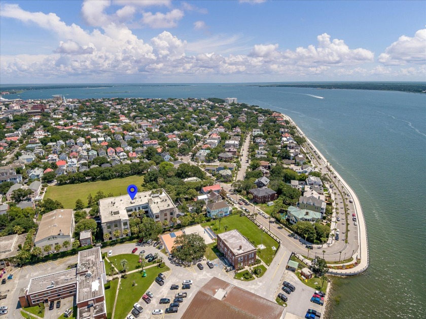 Welcome to 3 Chisolm, a prestigious and captivating gem nestled - Beach Home for sale in Charleston, South Carolina on Beachhouse.com