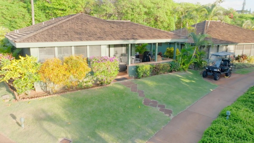 Opportunities like this are incredibly rare! ICC Cottage #2 is - Beach Condo for sale in Lahaina, Hawaii on Beachhouse.com