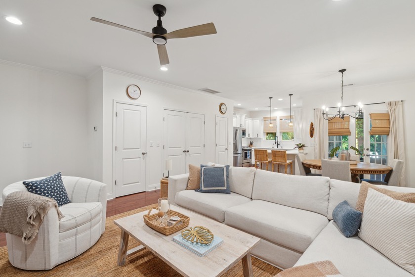 A turnkey Mount Pleasant gem at 1200 Dingle Road is a move-in - Beach Townhome/Townhouse for sale in Mount Pleasant, South Carolina on Beachhouse.com