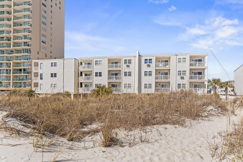 Discover coastal living at its finest with this exquisite - Beach Condo for sale in North Myrtle Beach, South Carolina on Beachhouse.com