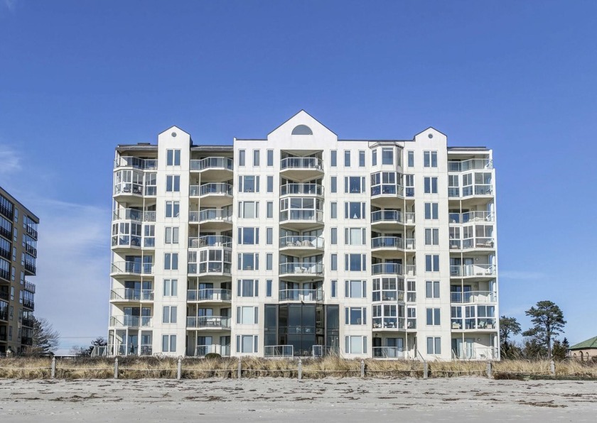 Outstanding 2BR, 2BA condo, third floor, water views. Beautiful - Beach Condo for sale in Old Orchard Beach, Maine on Beachhouse.com