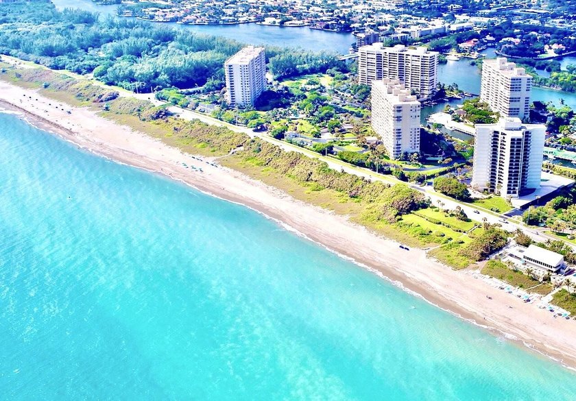 A PERFECT COMBINATION TO SOOTHE YOUR SOUL: IDYLLIC DESIGNER - Beach Condo for sale in Boca Raton, Florida on Beachhouse.com