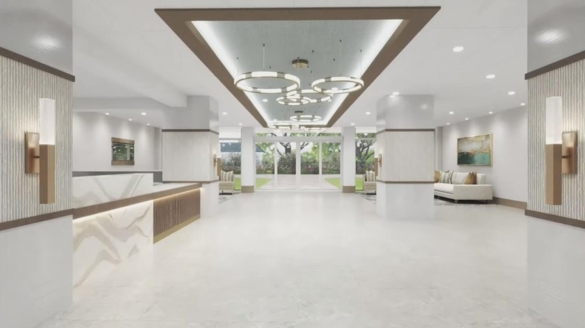 A PERFECT COMBINATION TO SOOTHE YOUR SOUL:  IDYLLIC DESIGNER - Beach Condo for sale in Boca Raton, Florida on Beachhouse.com