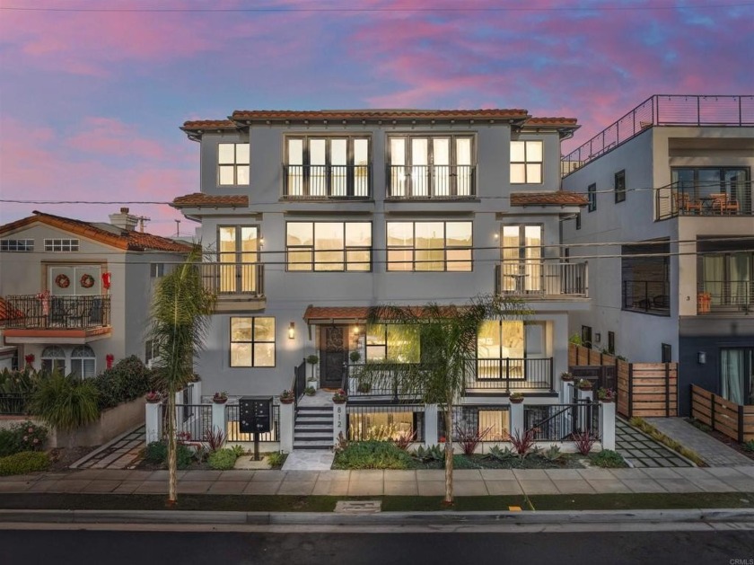 Opportunity Knocks, Fabulous New Construction (Just Completed) - Beach Condo for sale in Oceanside, California on Beachhouse.com