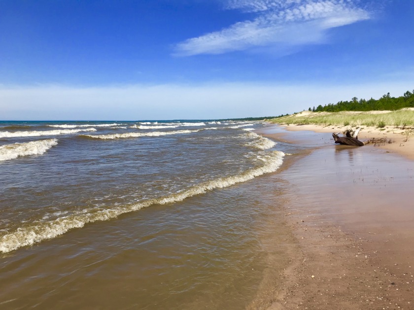 Manistique Acreage For Sale 3467W Michibay Drive MI 2838045